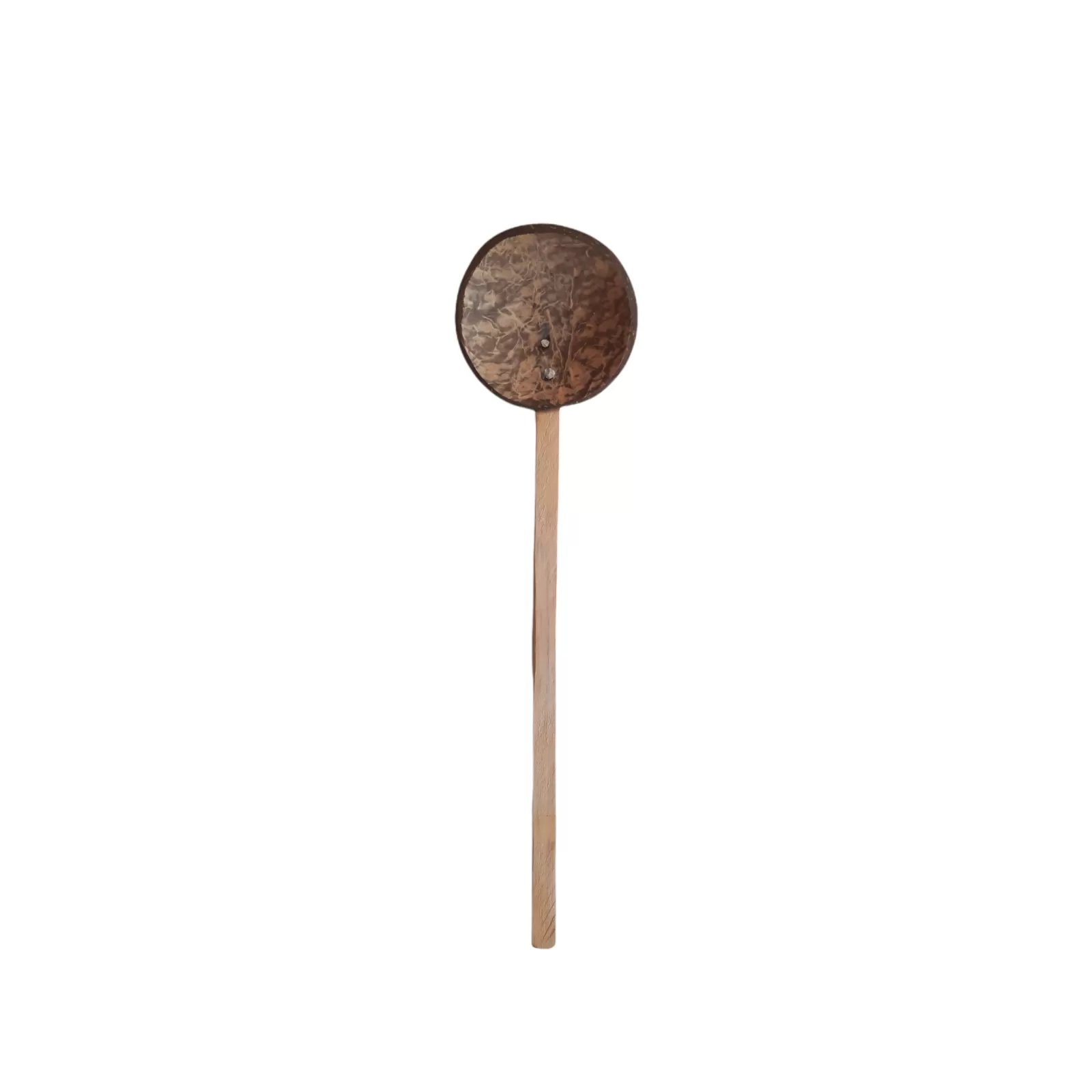E&C Coconut Shell Spoon Set - image 4
