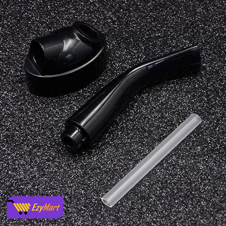 Mini Cigarette filter Water Smoking Pipe Tobacco Hookah - image 7