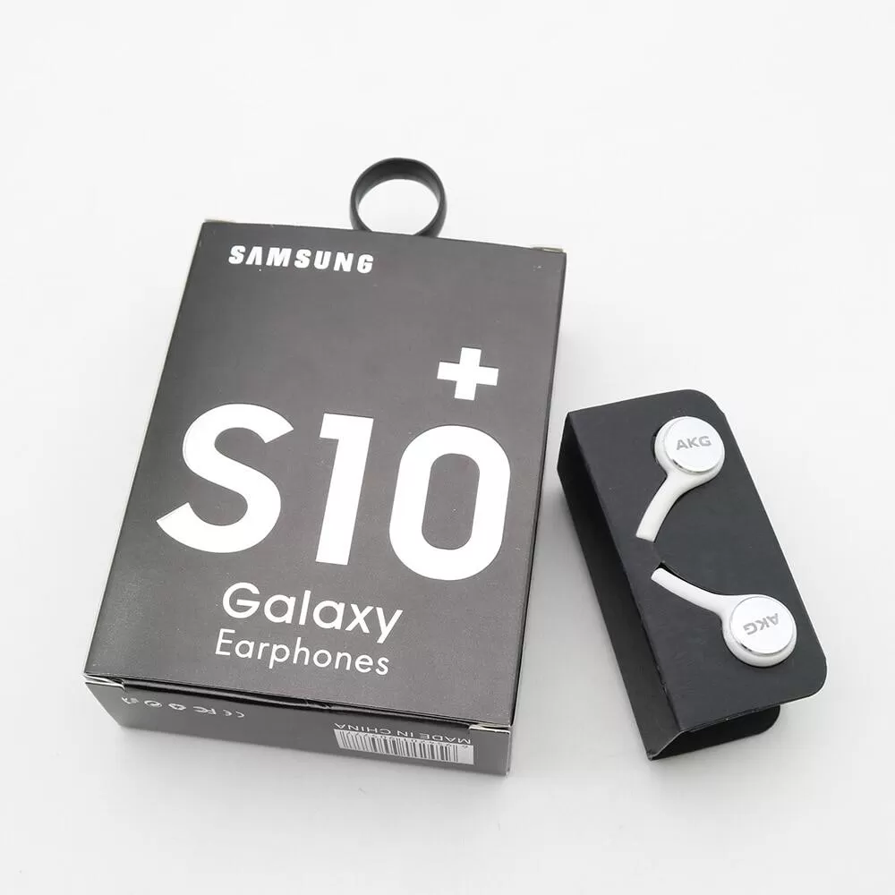 S10 Smartphone headphone Samsung Earphone for AKG - image 2