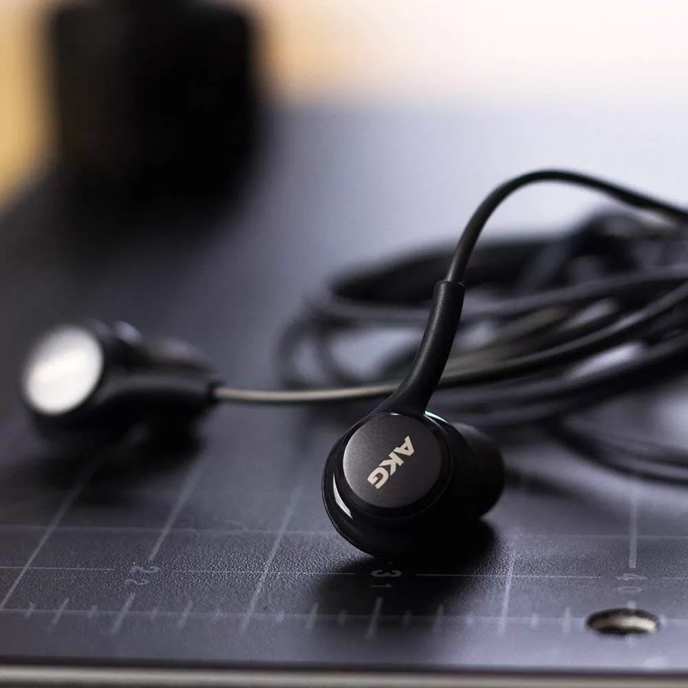 S10 Smartphone headphone Samsung Earphone for AKG - image 4