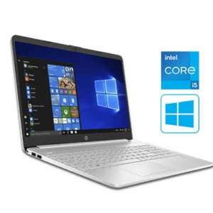 HP Laptop Intel i5 11 Gen 8GB 1 TB HDD 15.6'' FHD Win10