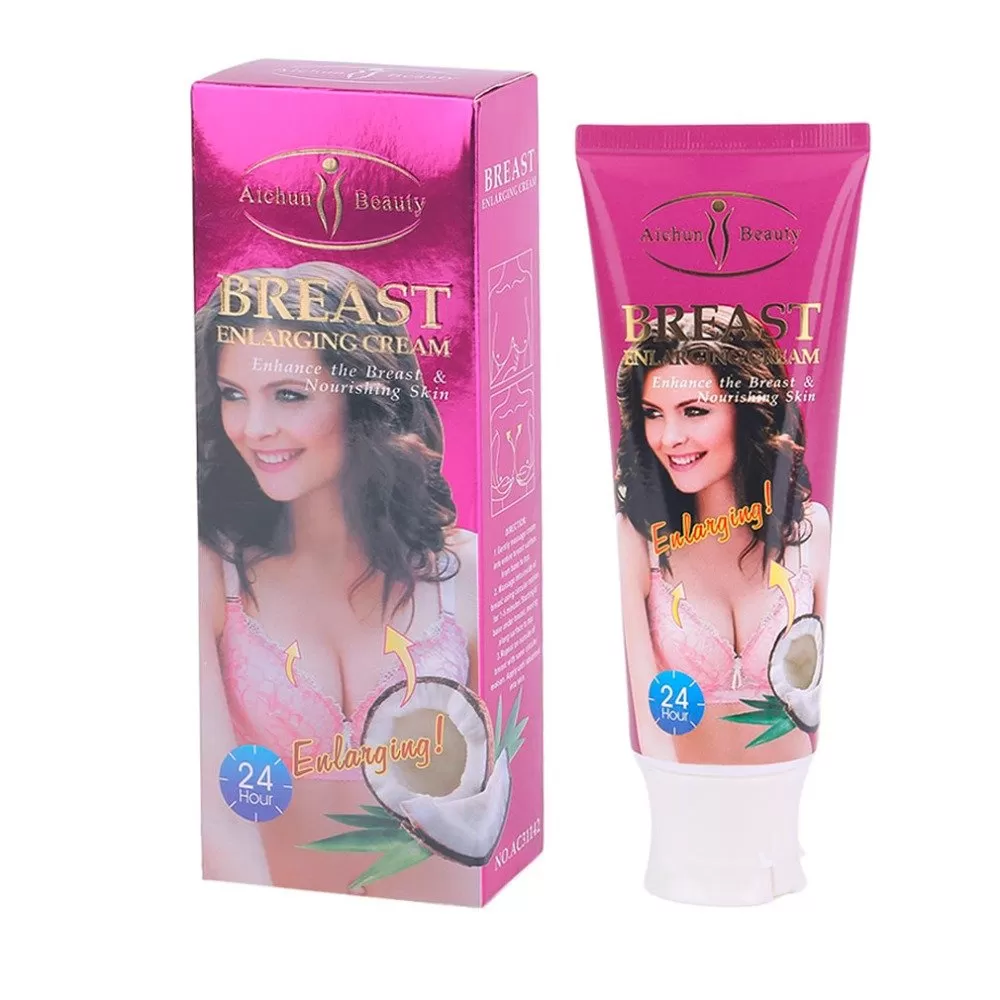 Breast Enlargement Cream