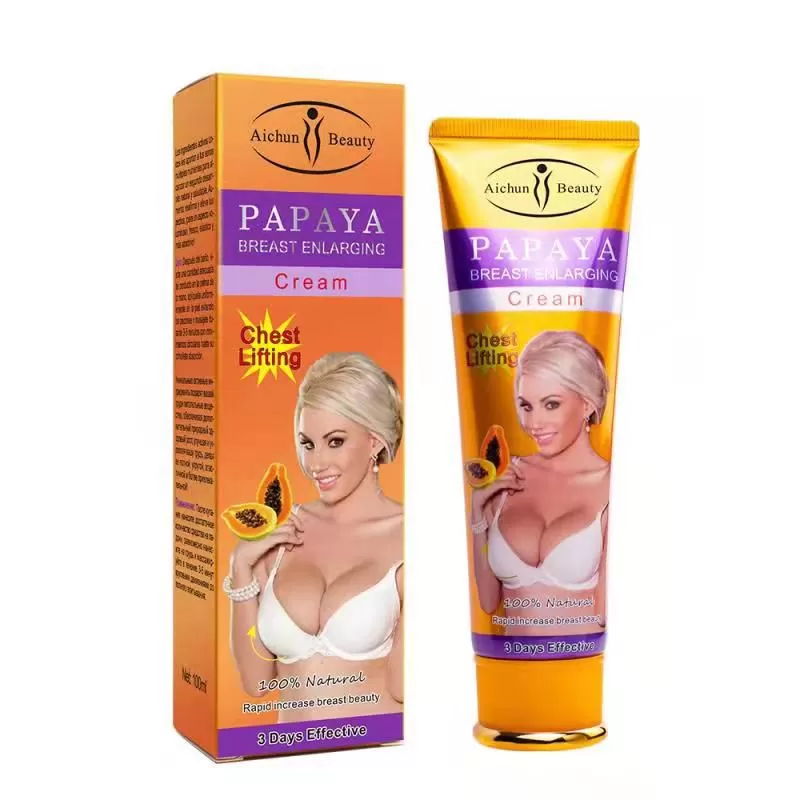 PAPAYA BREAST ENLARGING CREAM