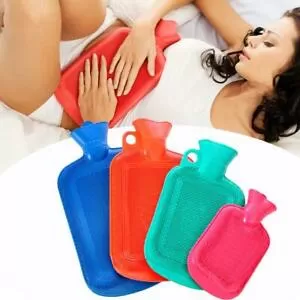 2 liter Hot Water Bag For Pain Relief - image 2