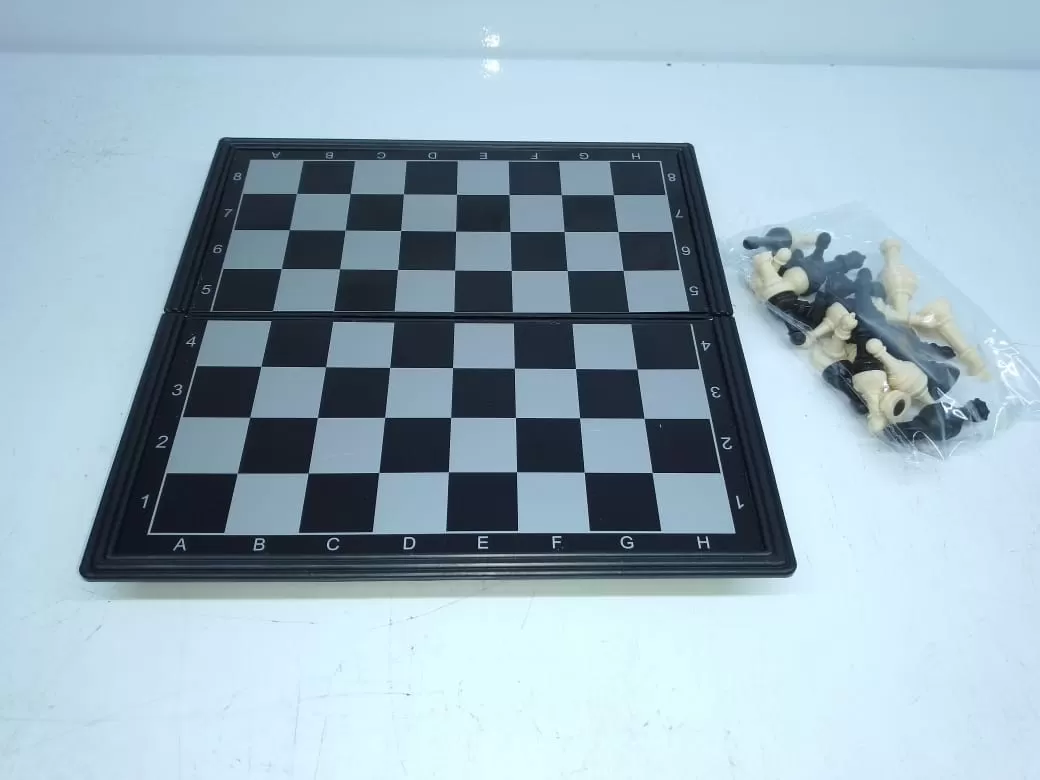 Chess Board Small - image 2