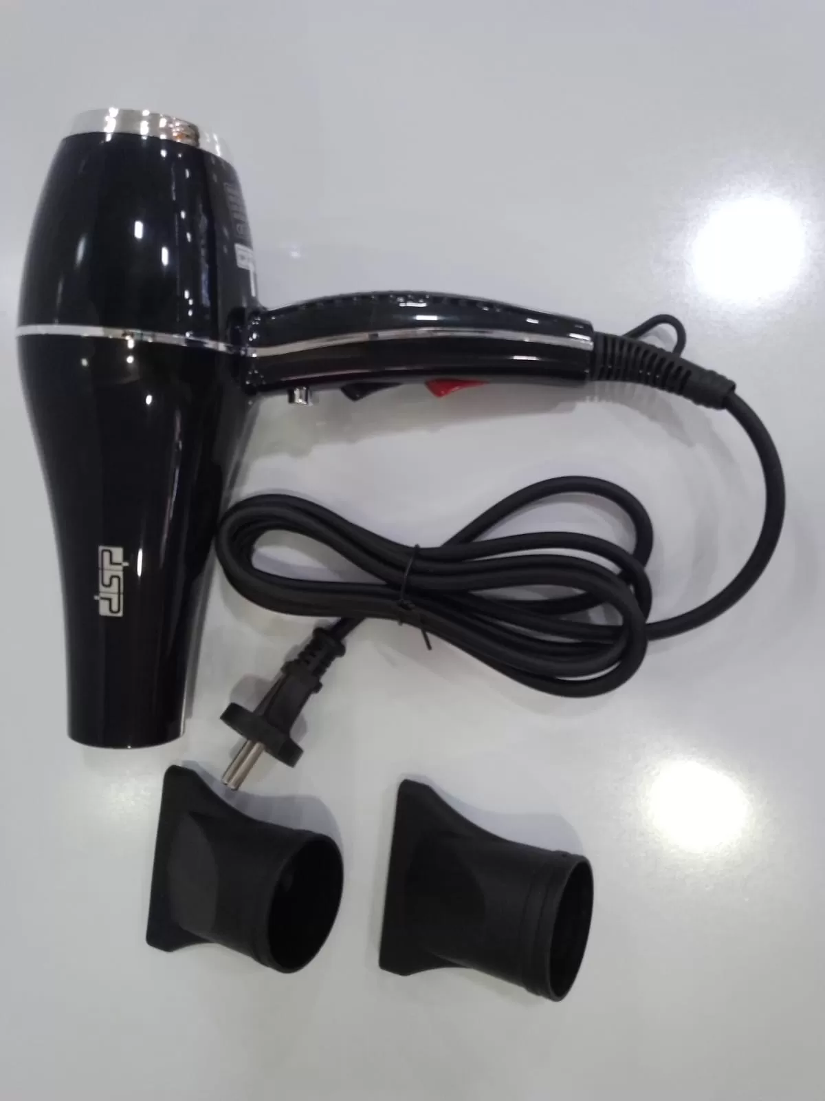 DSP Hair Dryer 1250W - image 1