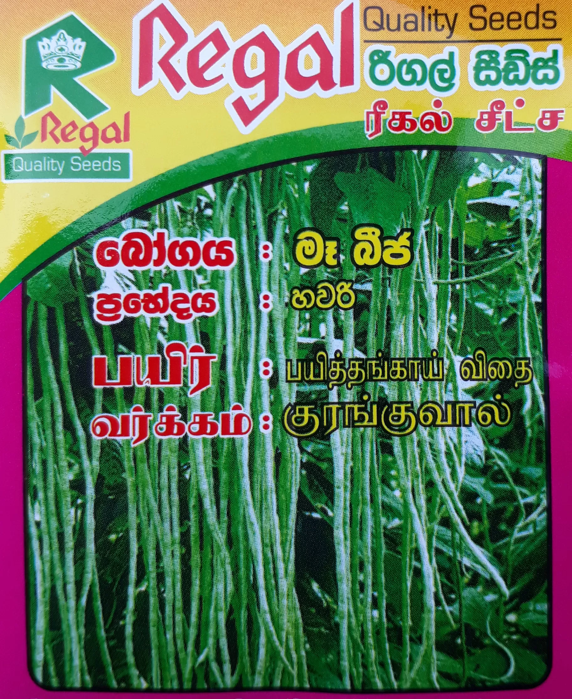 vegetable seeds - image 21