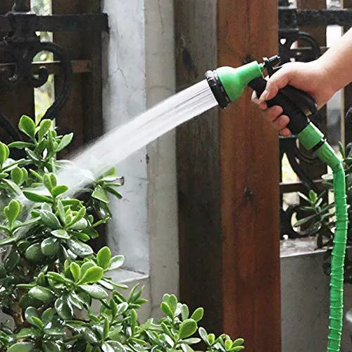 8 Pattern Spray Gun - image 2