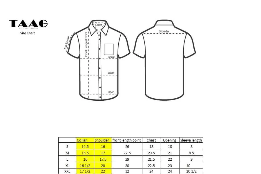 Premium Linen Mens Shirt Short sleeve Shirts - Blue - image 2