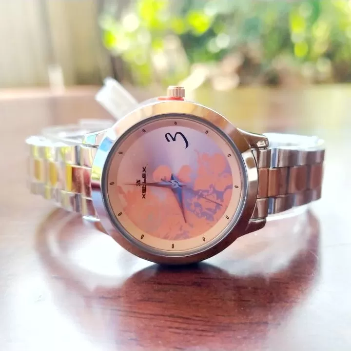 Ladies watch - image 3
