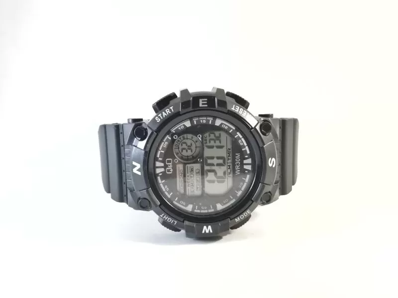 Mens sports watch boys watch