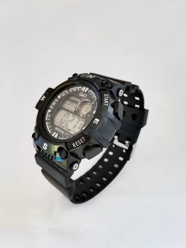 Mens sports watch boys watch - image 2