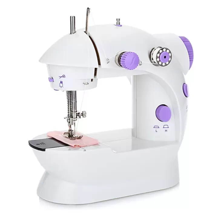 mini electric portable sewing machine