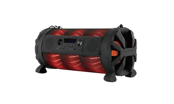 Abans Portable Speaker - RM-828