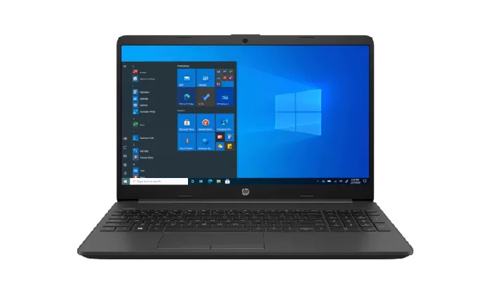 HP Notebook 250 G8 - Intel 11th Gen i5 11135G7 - image 2
