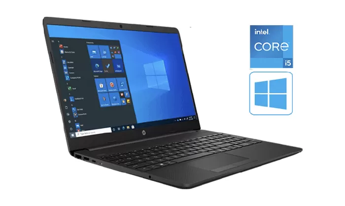 HP Notebook 250 G8 - Intel 11th Gen i5 11135G7 - image 3