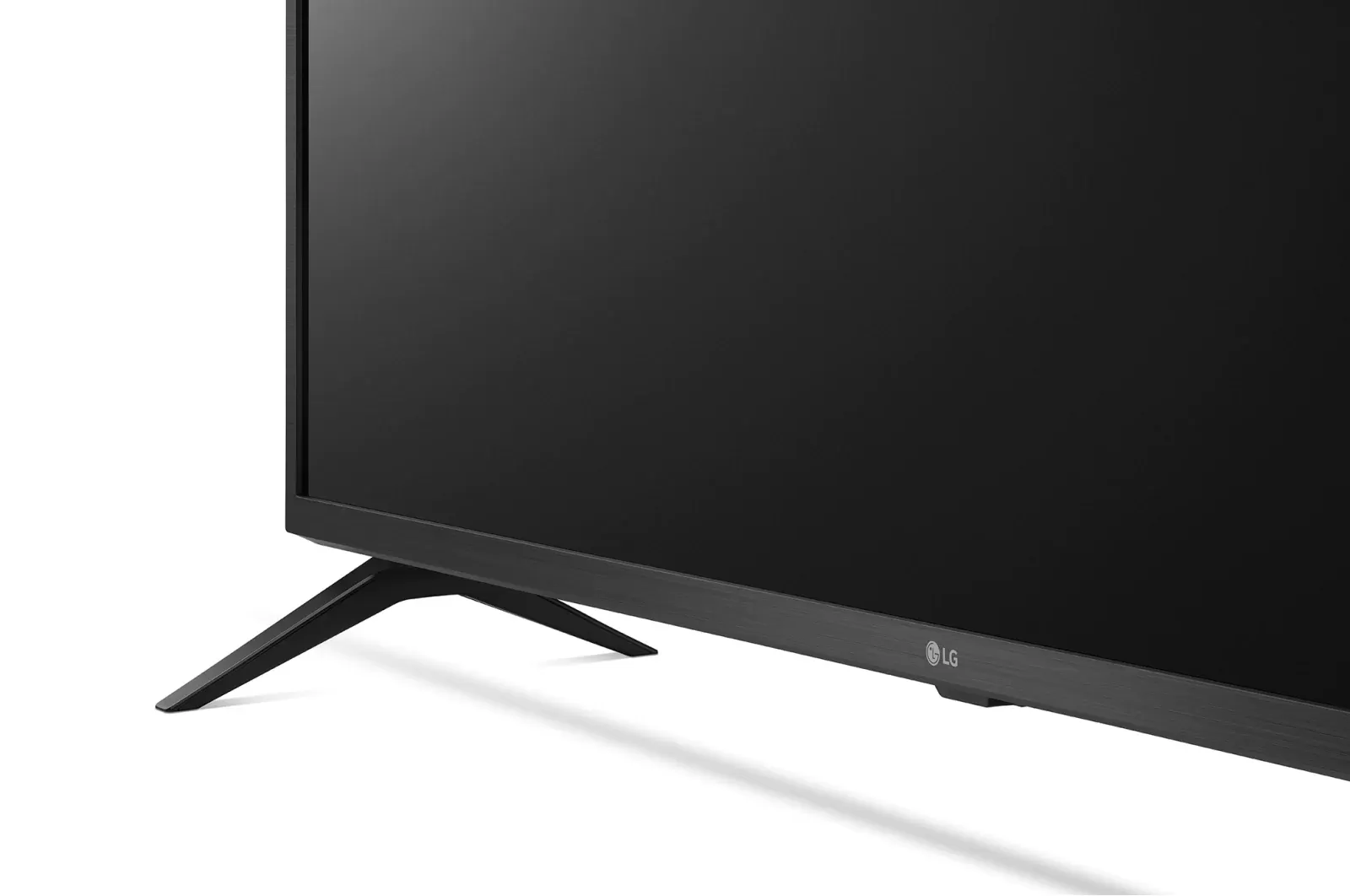 LG 50'' Smart 4K UHD TV with AI ThinQ® - image 3