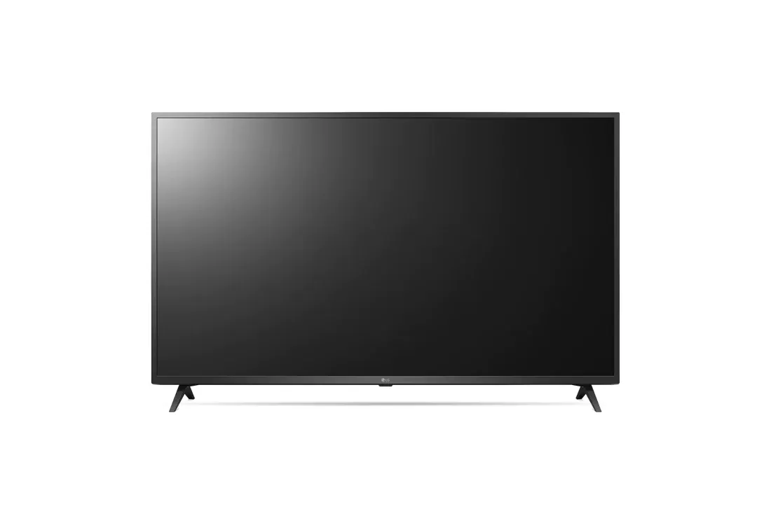 LG 43" 4K UHD TV - image 7