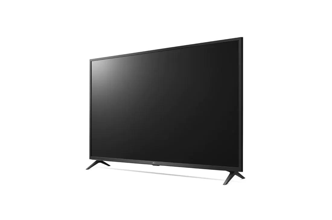 LG 43" 4K UHD TV - image 8