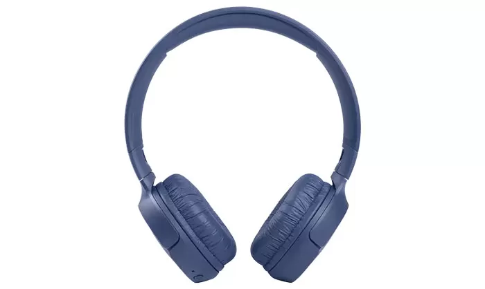 JBL Tune 510BT Headphone - Blue - image 2