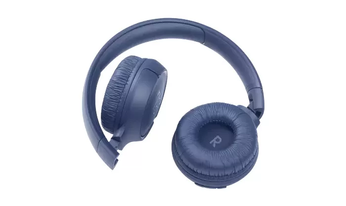 JBL Tune 510BT Headphone - Blue - image 3
