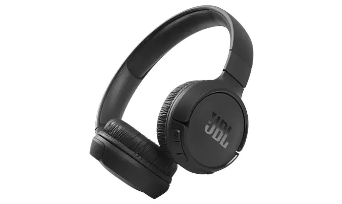 JBL Tune 510BT Headphone - Black - image 1