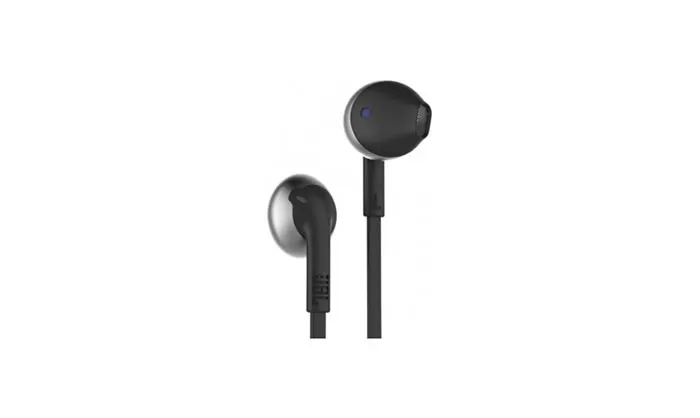 JBL T205 Earphone - Black - image 3