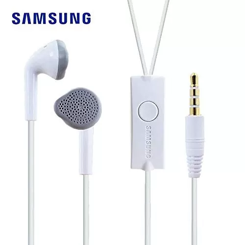 In-Ear Headphones Stereo Earphone Samsung - image 1