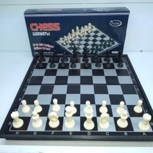 Chess Board Small