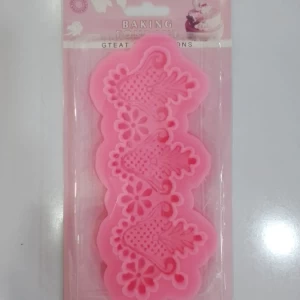 Cake Decorating Baking Fondant