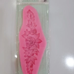 Cake Decorating Baking Fondant