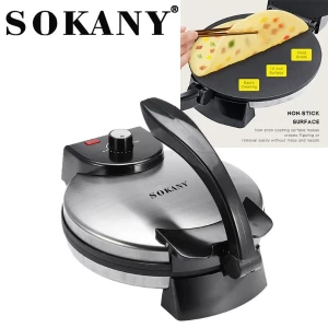 Sokany Roti Maker KJ-507