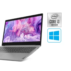 Lenovo IP Slim 3 - 15IML05 Intel i3 10th Gen - 10110U