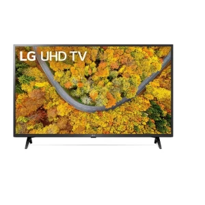 LG 50'' Smart 4K UHD TV with AI ThinQ®