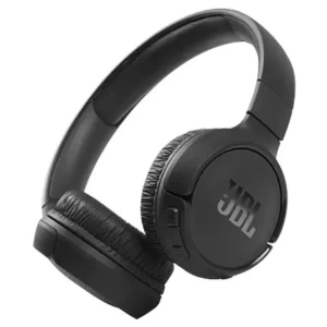 JBL Tune 510BT Headphone - Black