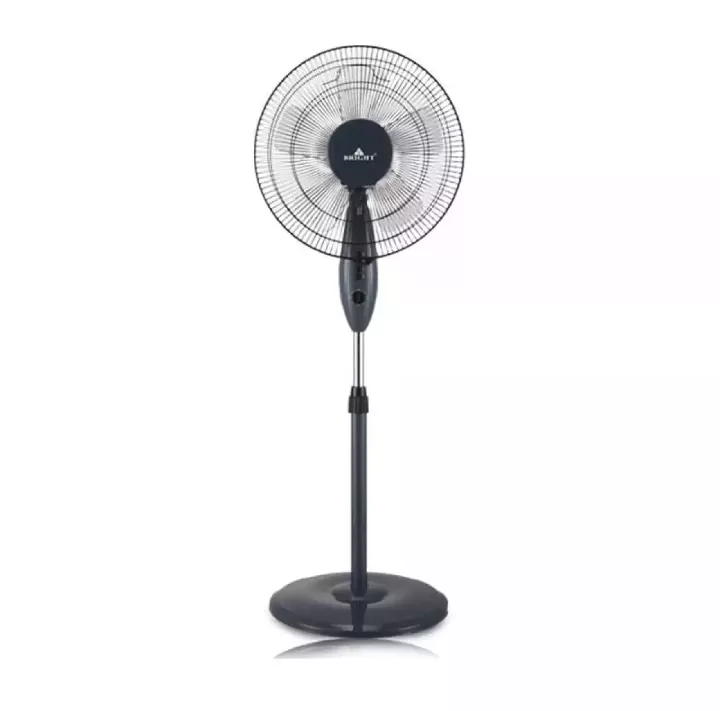 Standing fan