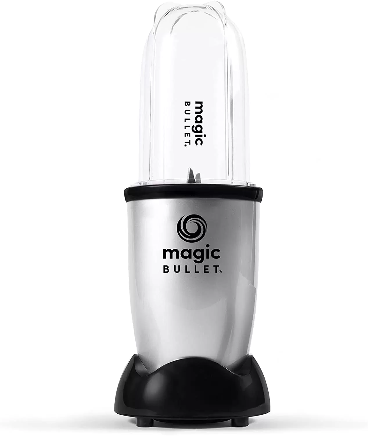 Magic Bullet Essential Personal Blender - image 4