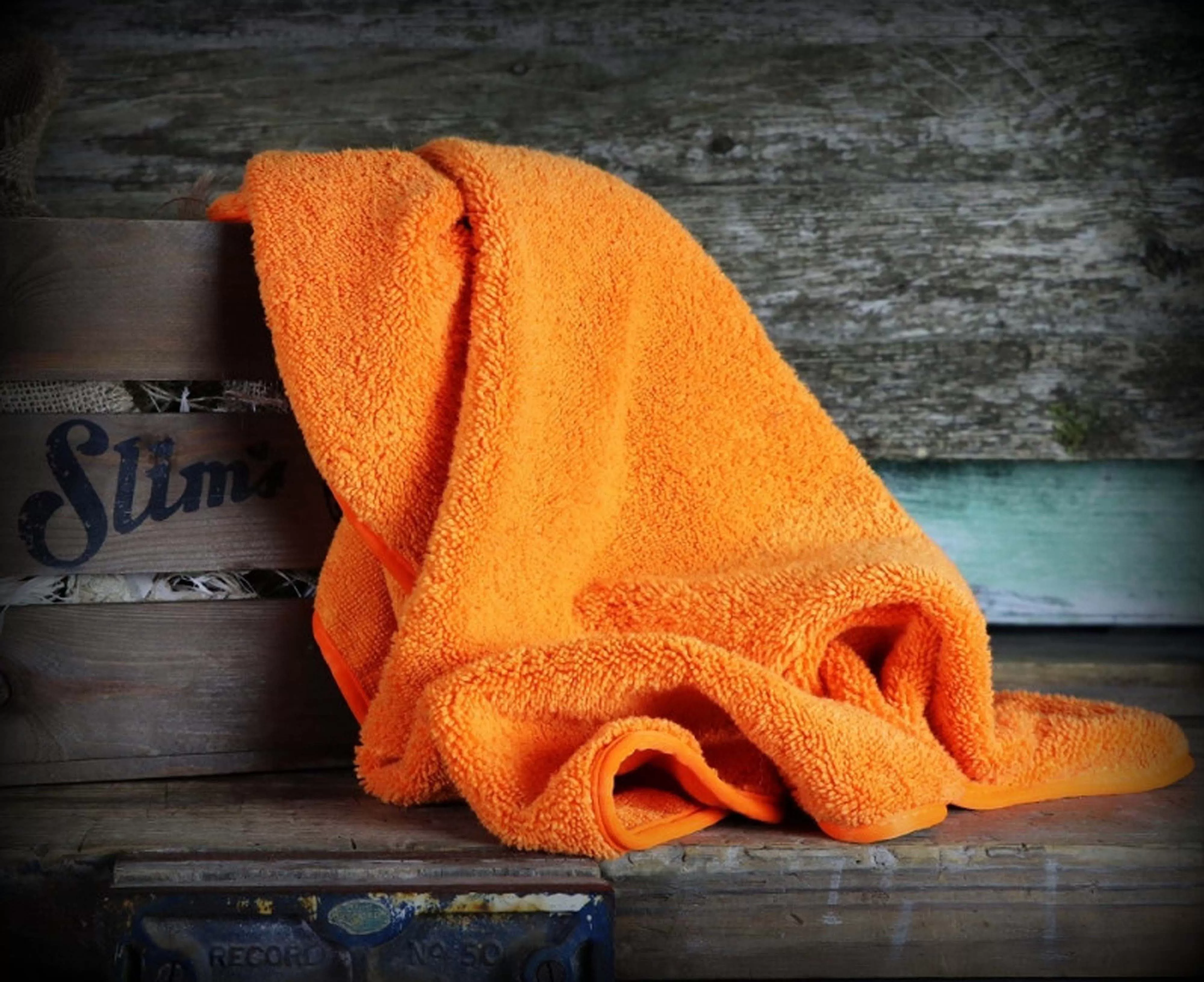 Professional Premium Microfiber Towels - image 4