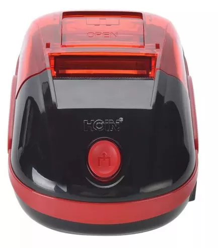 58mm thermal barcode label printer with free software - image 2