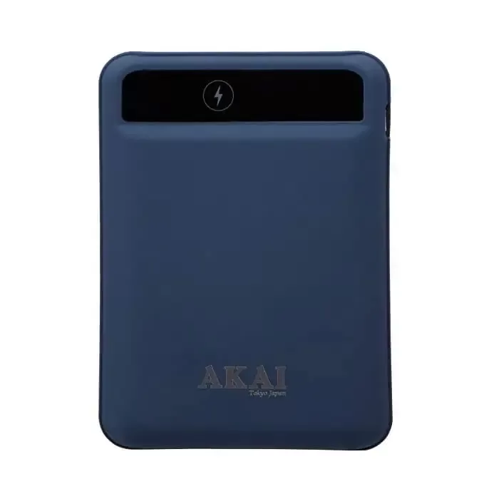 AKAI POWER BANK 10000MAH PB-33