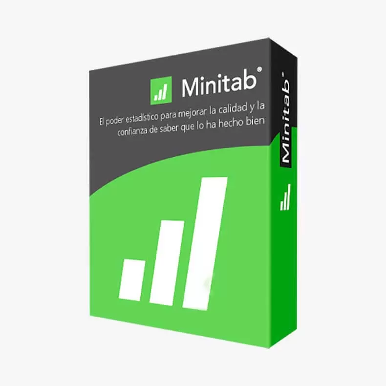 Minitab 22 Latest - Statistical Software (Lifetime)