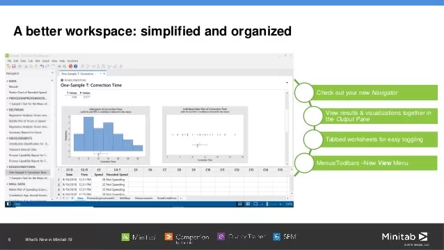 Minitab 22 Latest - Statistical Software (Lifetime) - image 3