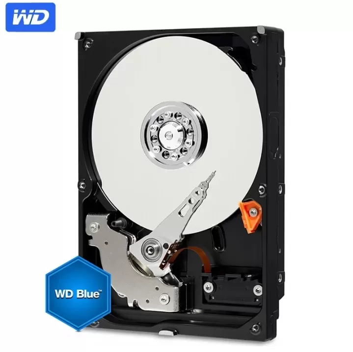 500GB computer internal hard disk drive - image 2