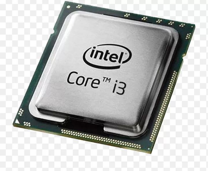 Intel core i3 3220 computer processor