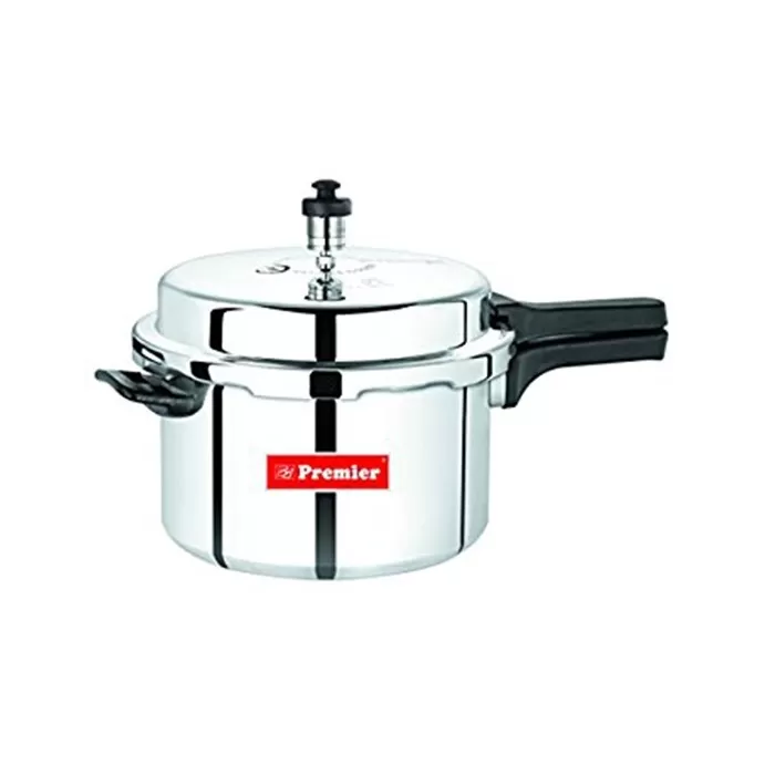 Premier Pressure Cooker 3L