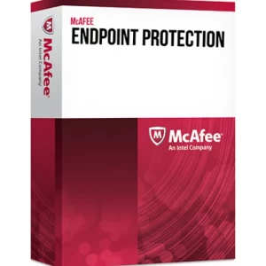 McAfee Endpoint Security 10.7 Retail [Lifetime]