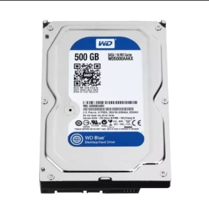 500GB computer internal hard disk drive