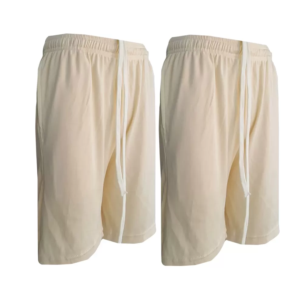 One size New Men & WoMen Pure Cotton Short Pants - image 1