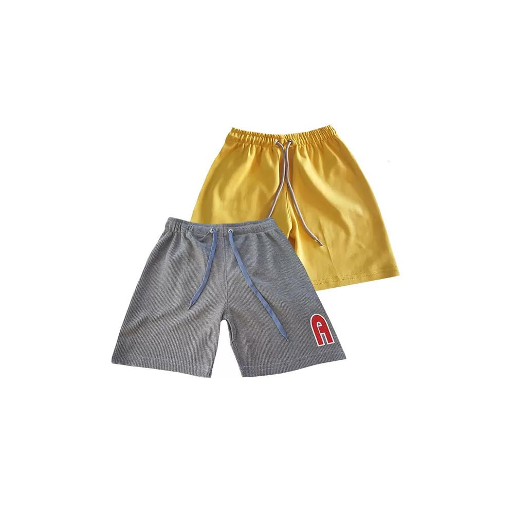 10-11 Y Unisex Kids Boy & Girl Short Pure Cotton   - image 1
