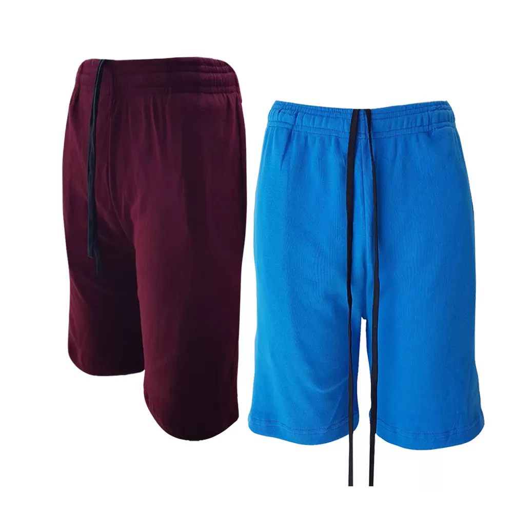 One size New Men & WoMen Pure Cotton Short Pants  - image 1